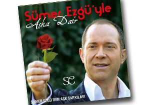 Sümer Ezgü den maxi single